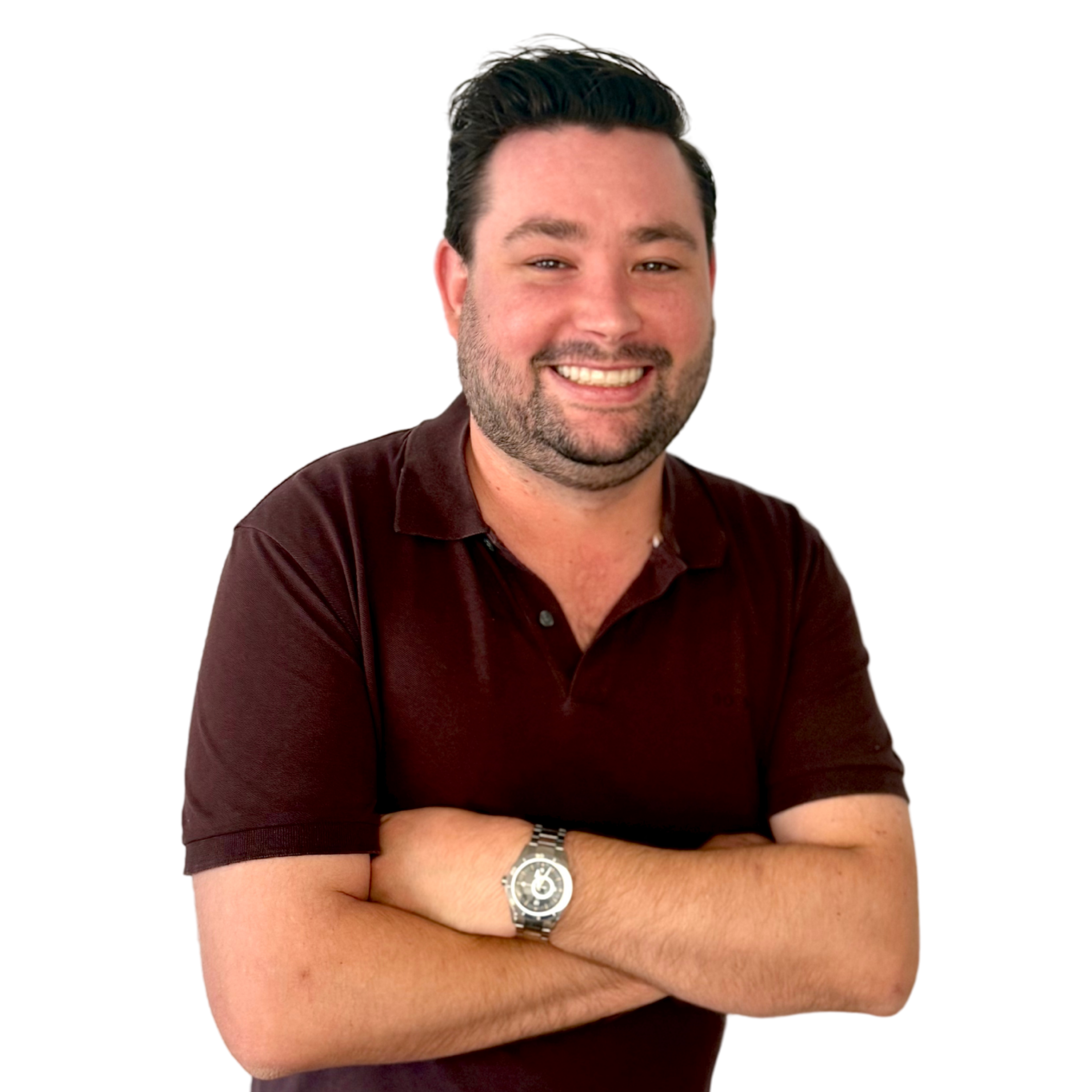 Jacko Zuidema - Founder 20Tabs
