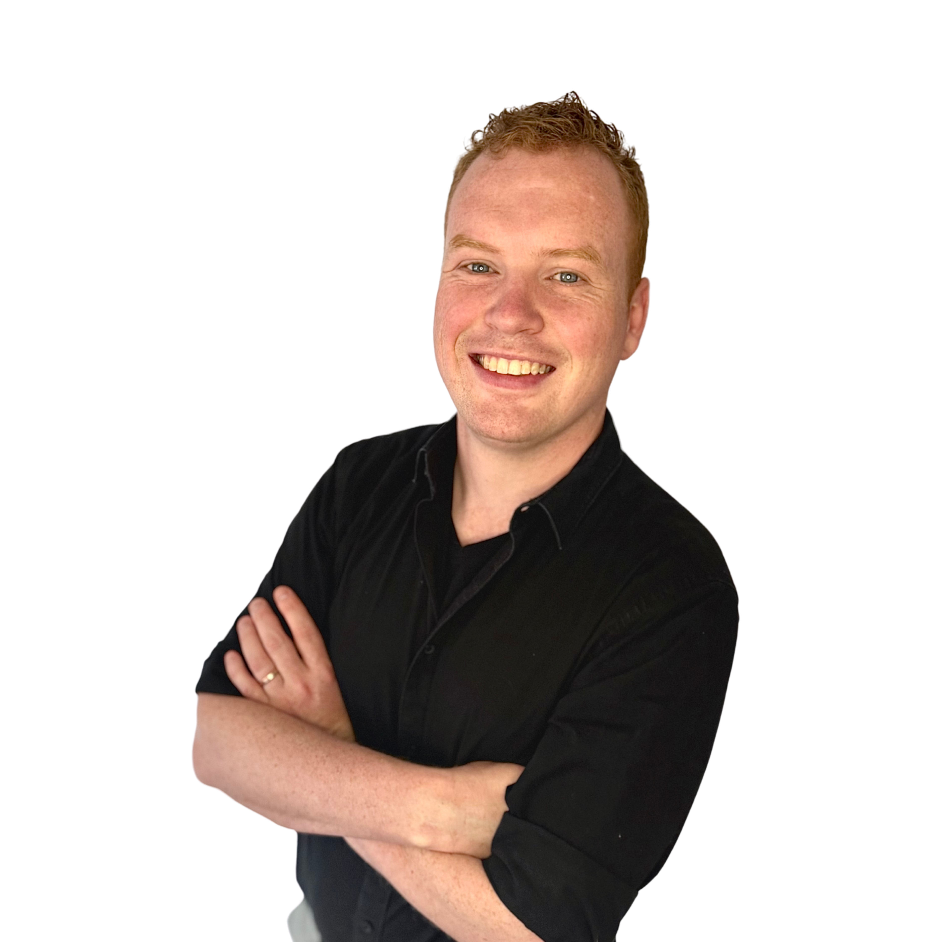 Rob Stortelder - Founder 20Tabs